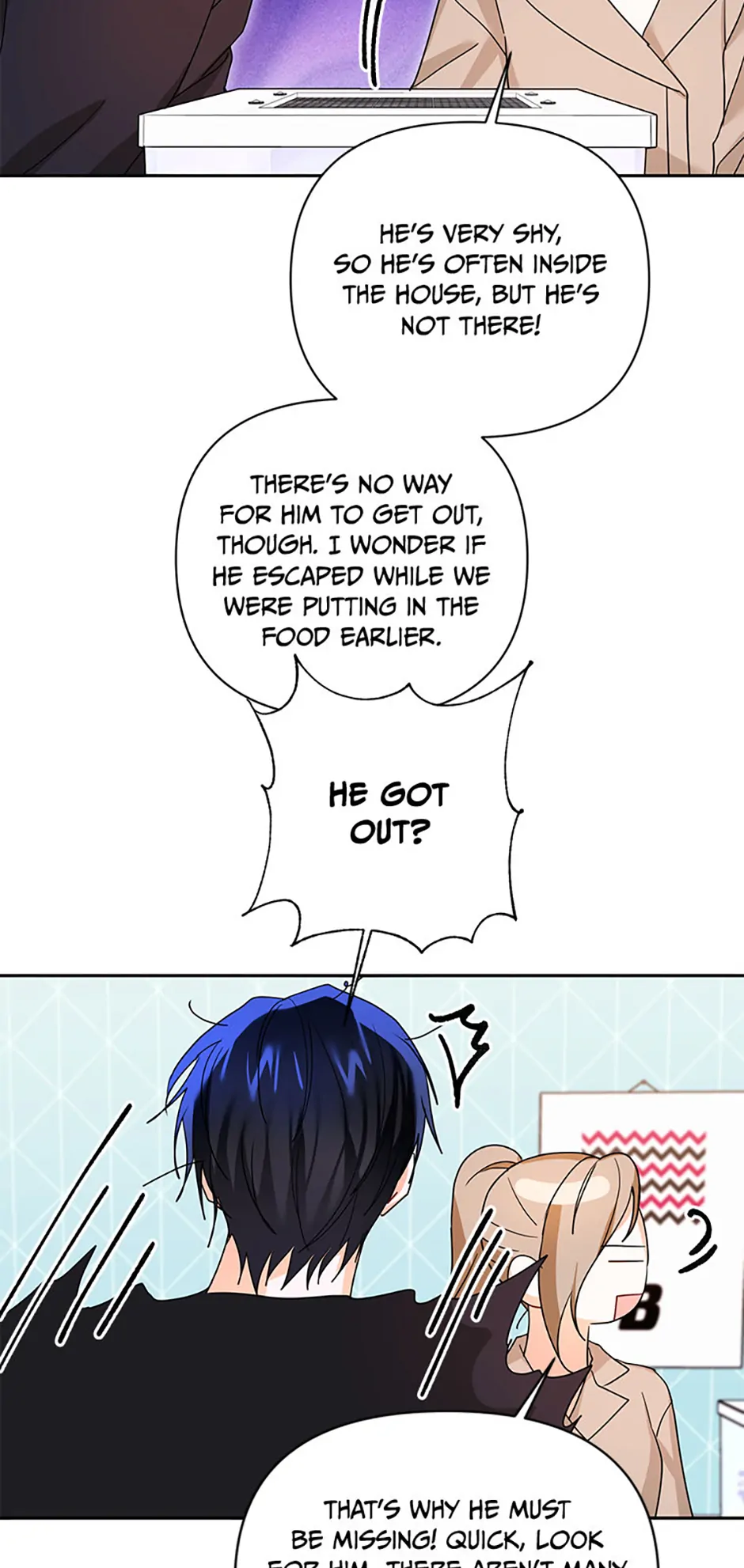 An Unwholesome Proposal chapter 54 page 44