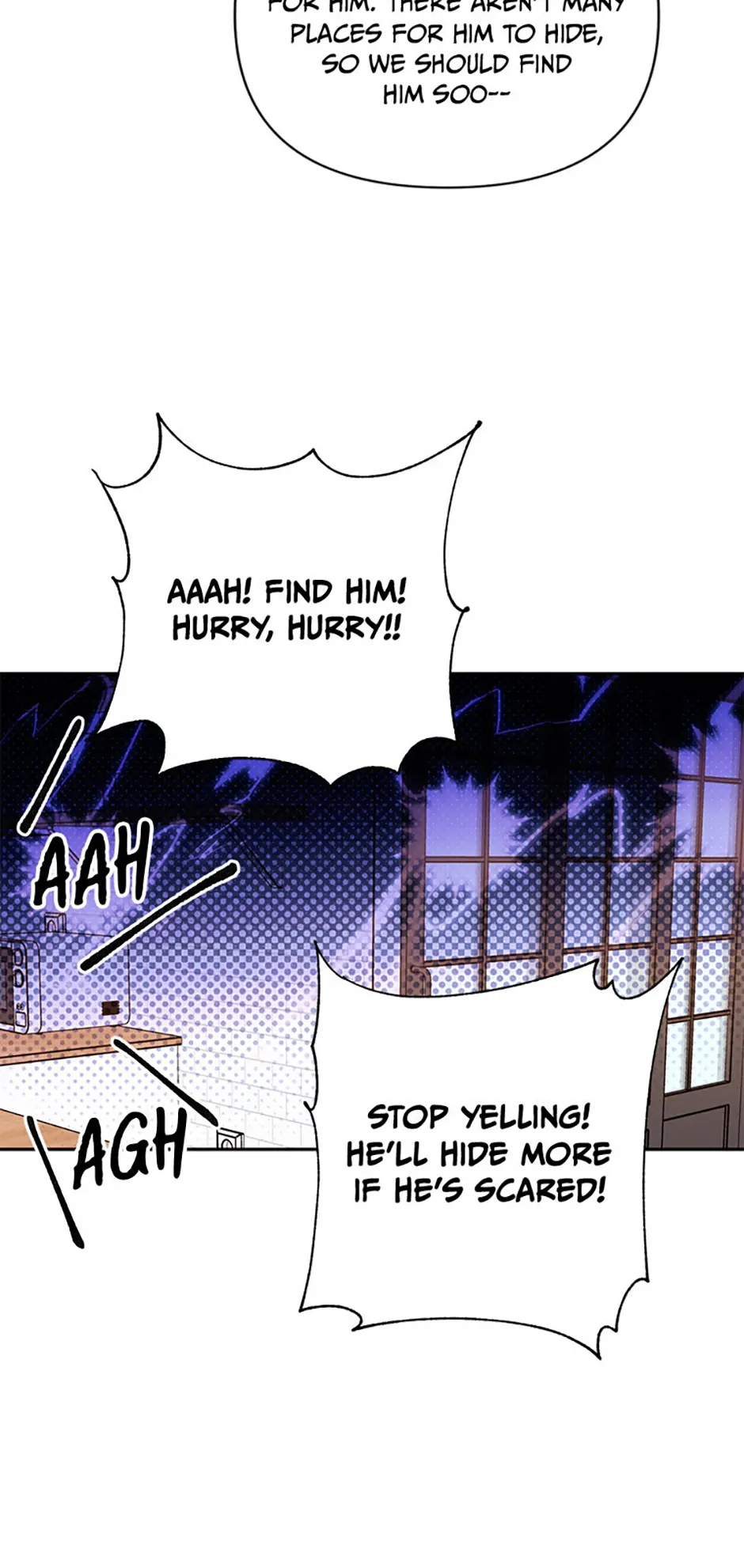 An Unwholesome Proposal chapter 54 page 45