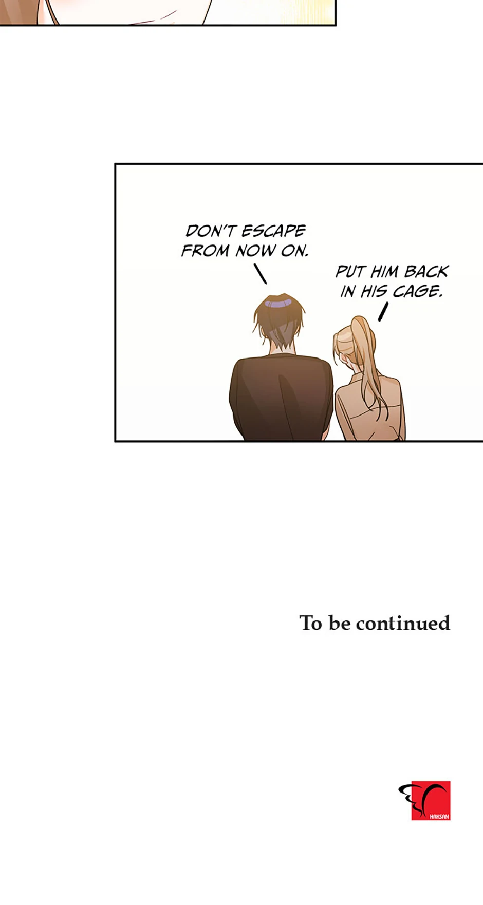An Unwholesome Proposal chapter 54 page 49