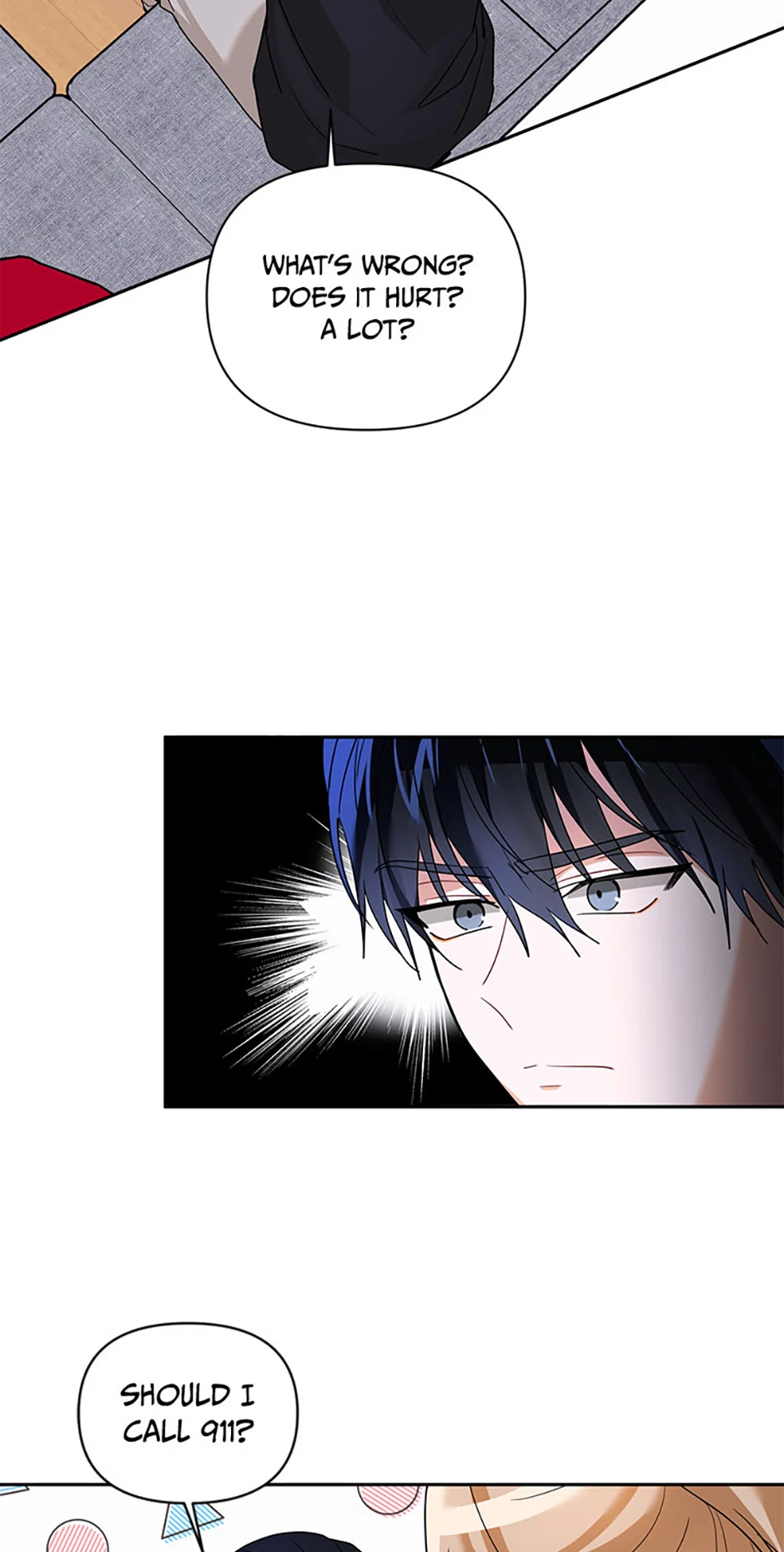 An Unwholesome Proposal chapter 55 page 4