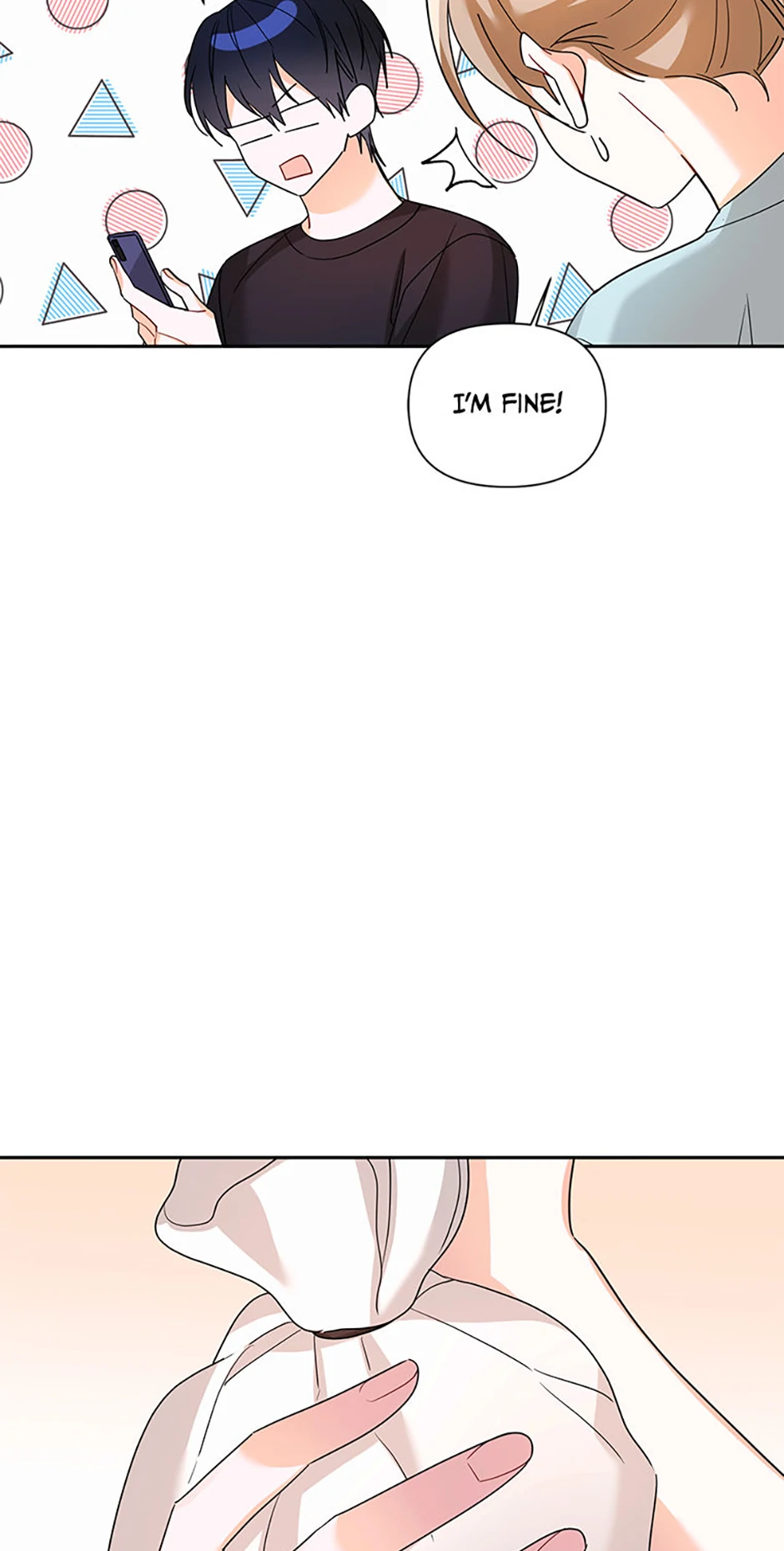 An Unwholesome Proposal chapter 55 page 5
