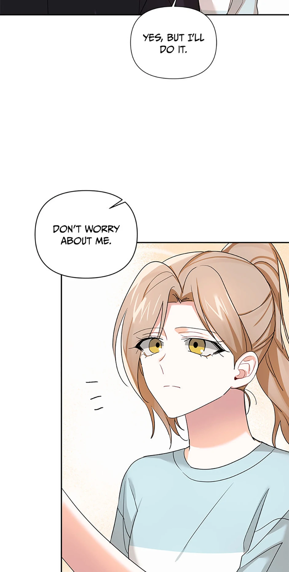 An Unwholesome Proposal chapter 55 page 8