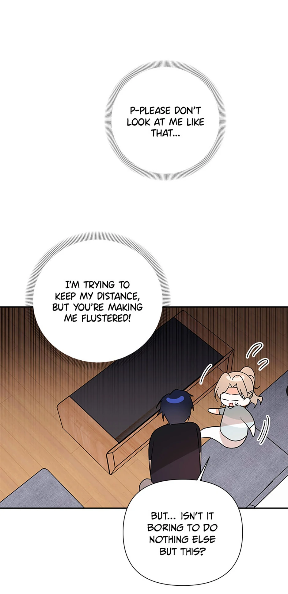 An Unwholesome Proposal chapter 55 page 10