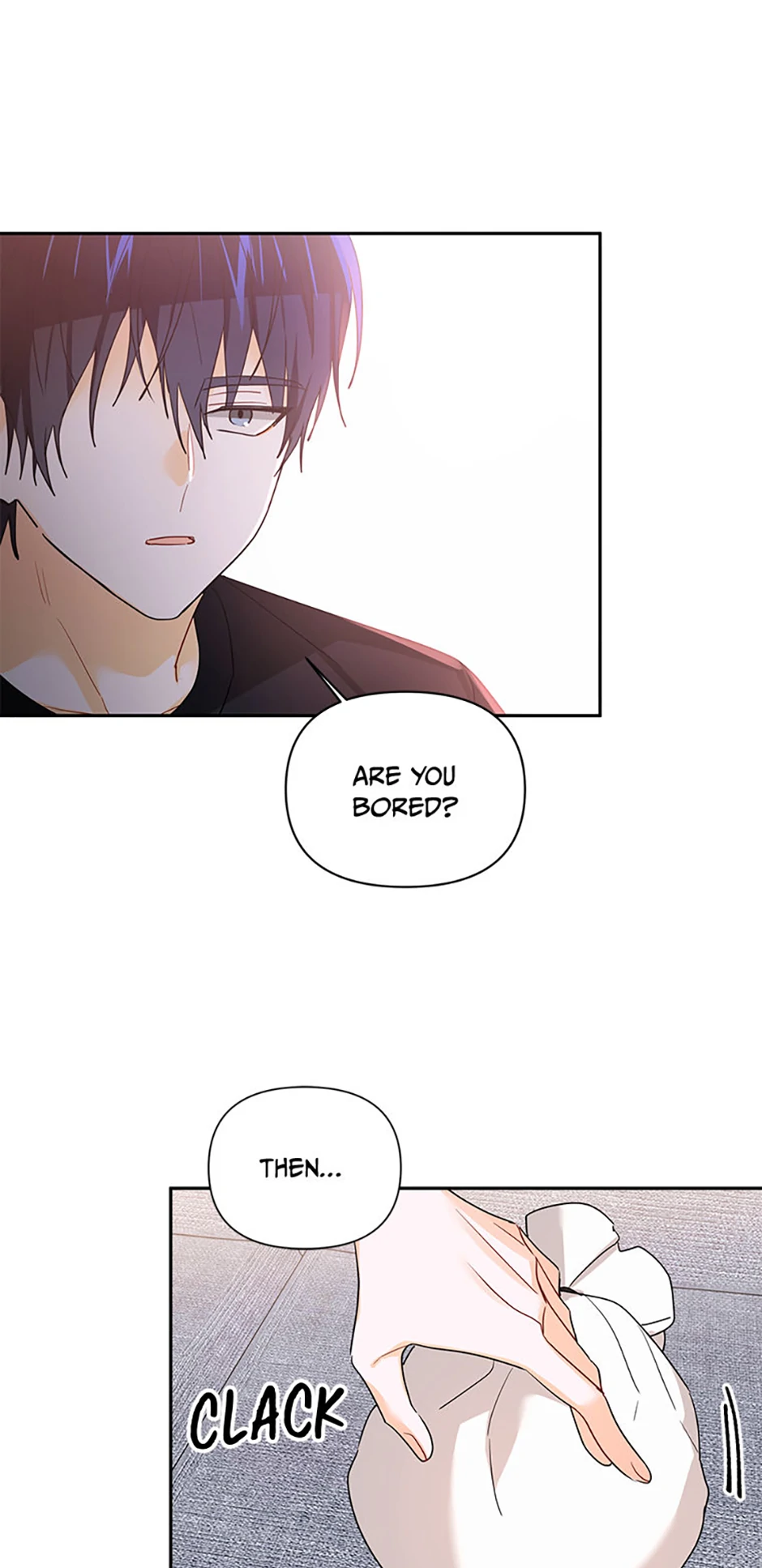 An Unwholesome Proposal chapter 55 page 11