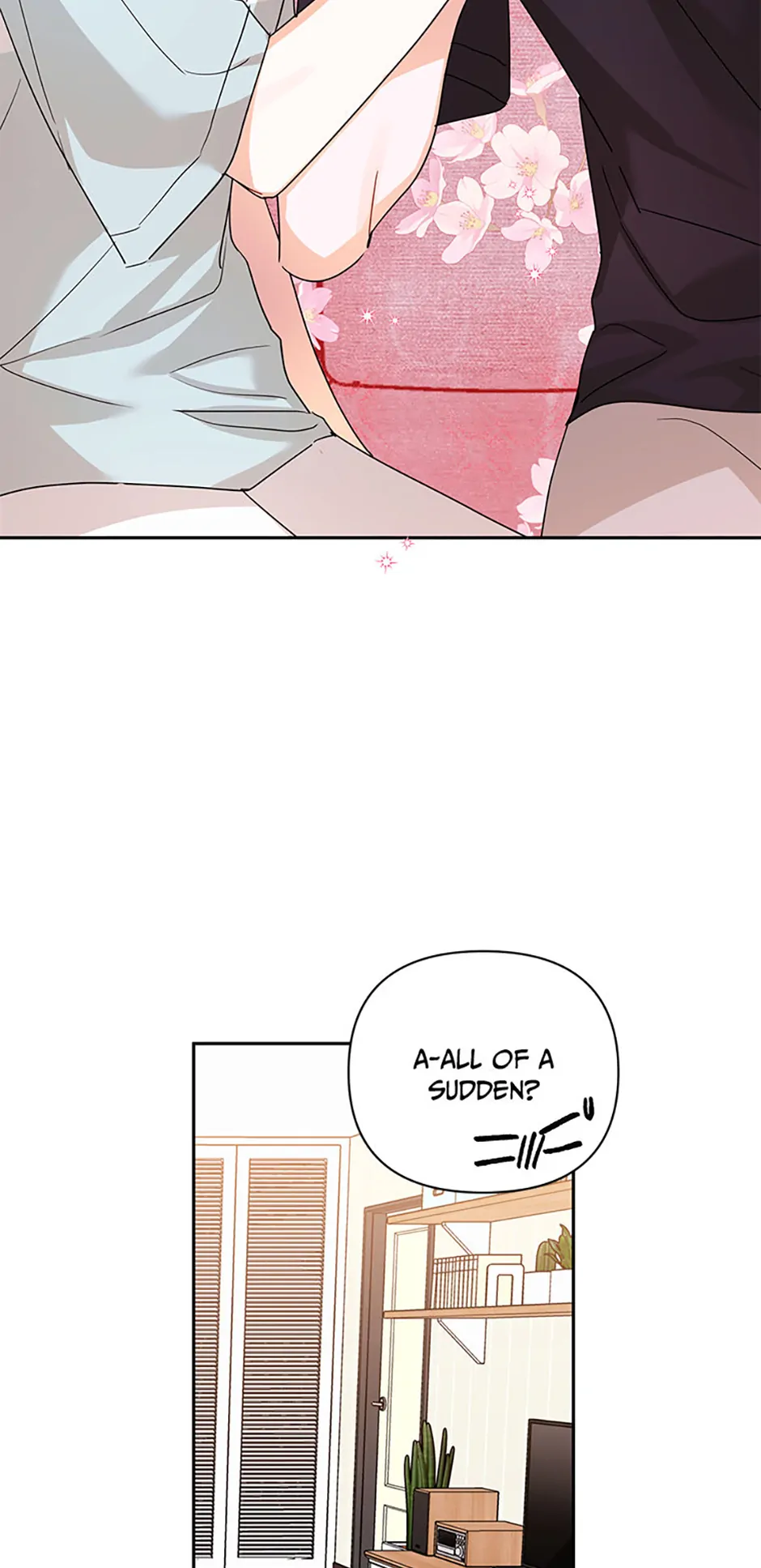 An Unwholesome Proposal chapter 55 page 14
