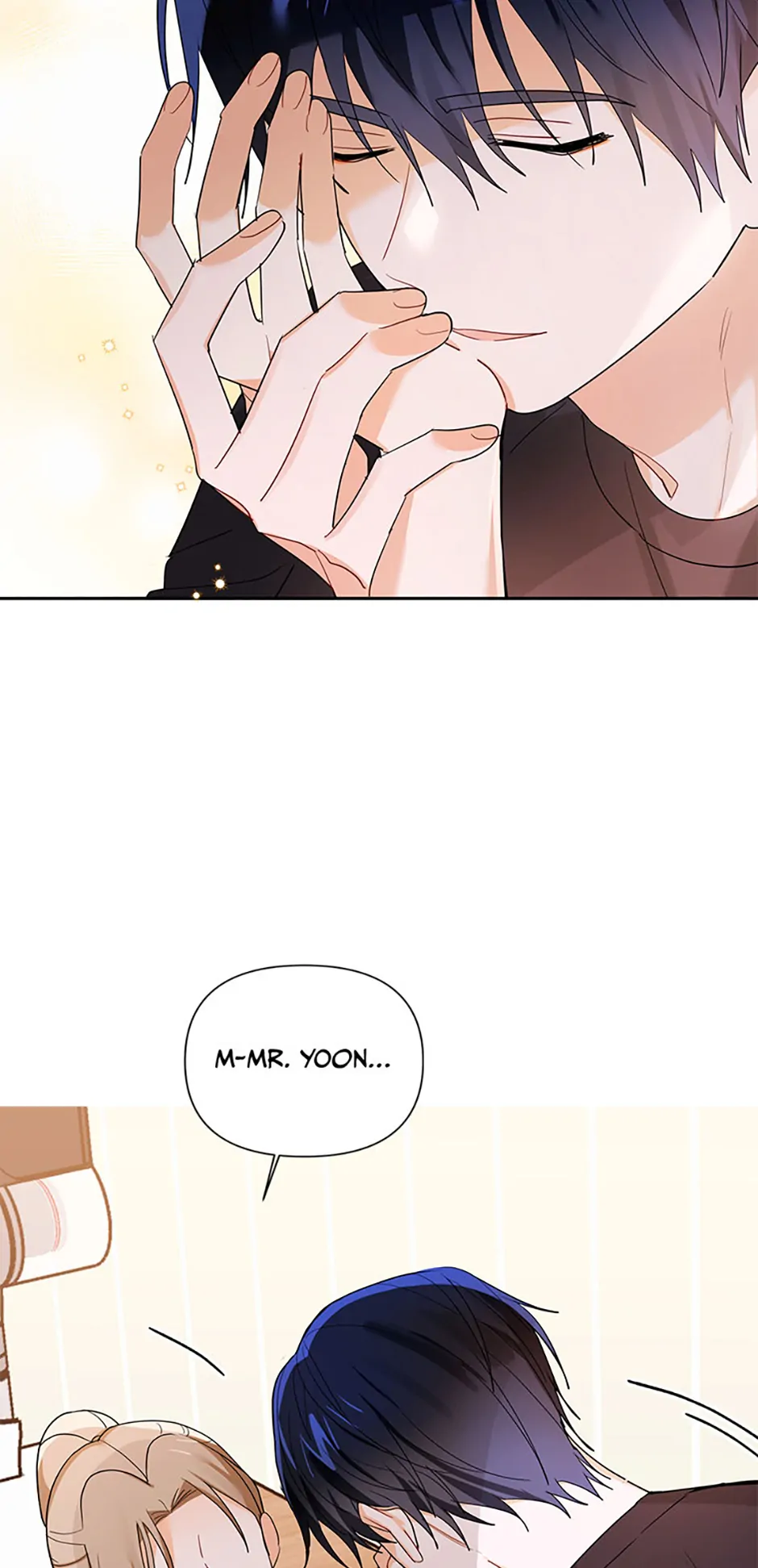 An Unwholesome Proposal chapter 55 page 19