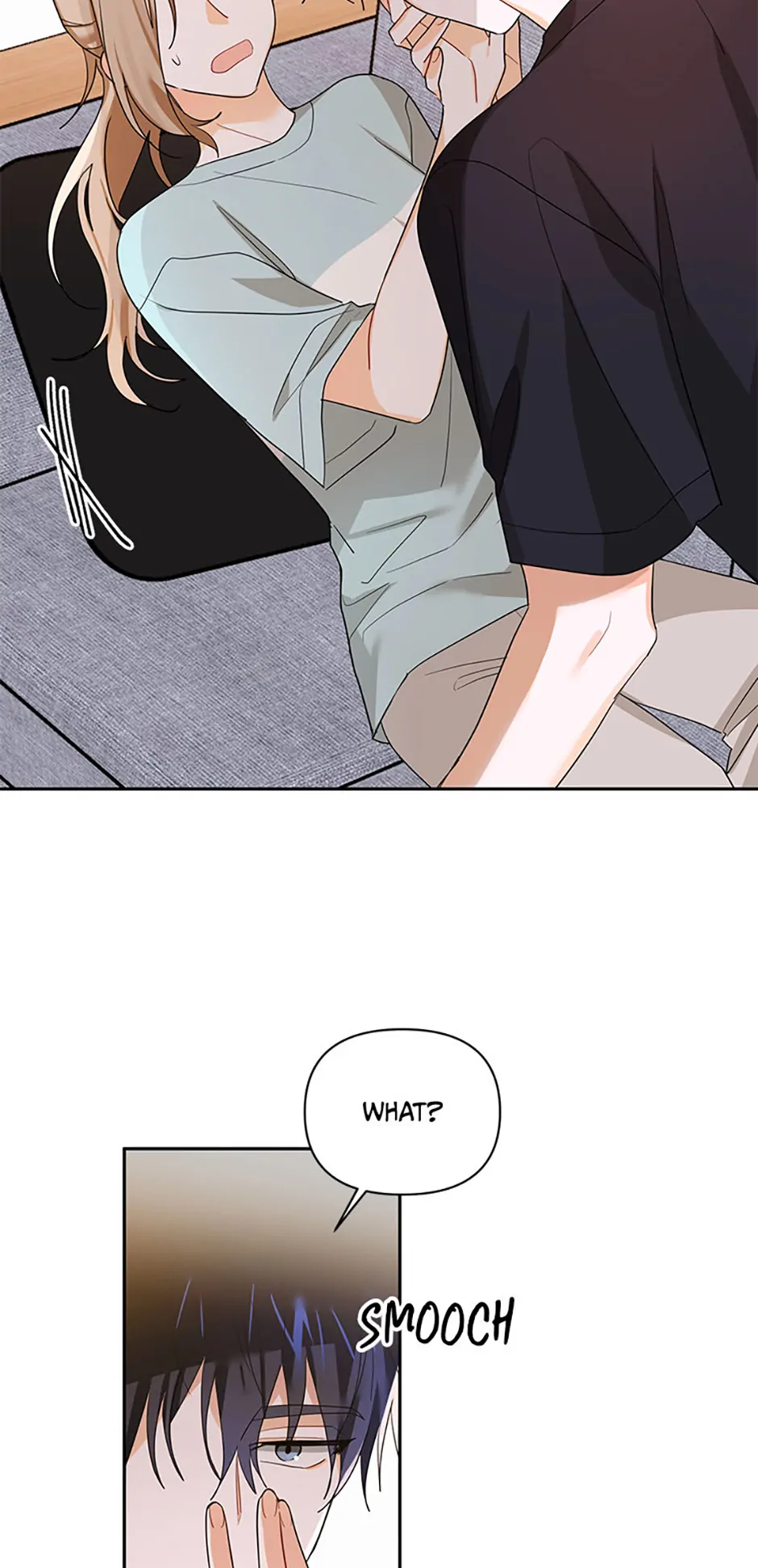 An Unwholesome Proposal chapter 55 page 20