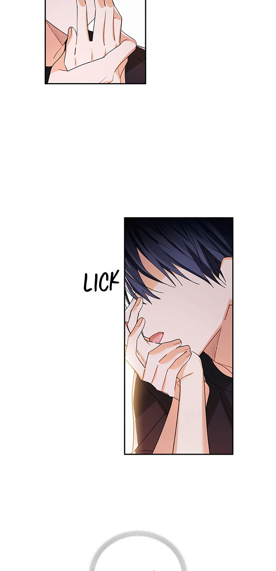 An Unwholesome Proposal chapter 55 page 21