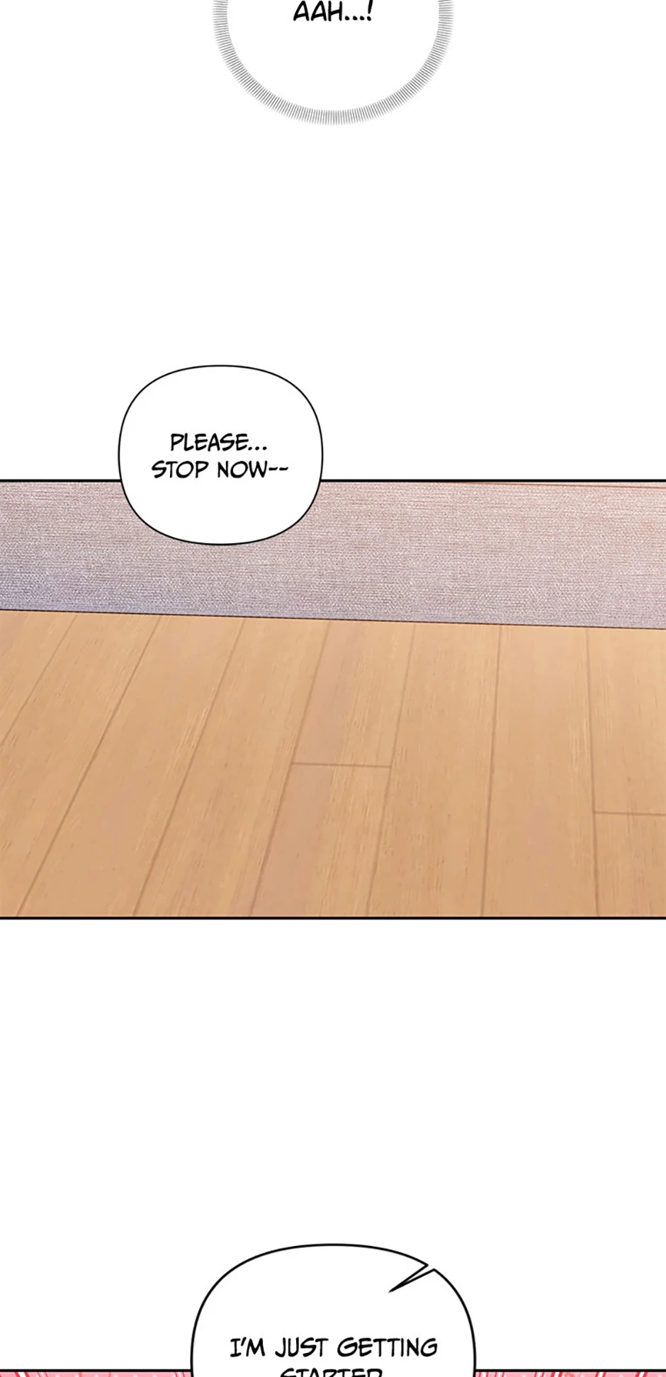 An Unwholesome Proposal chapter 55 page 22