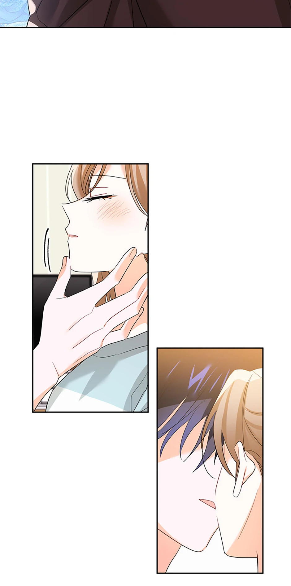 An Unwholesome Proposal chapter 55 page 27