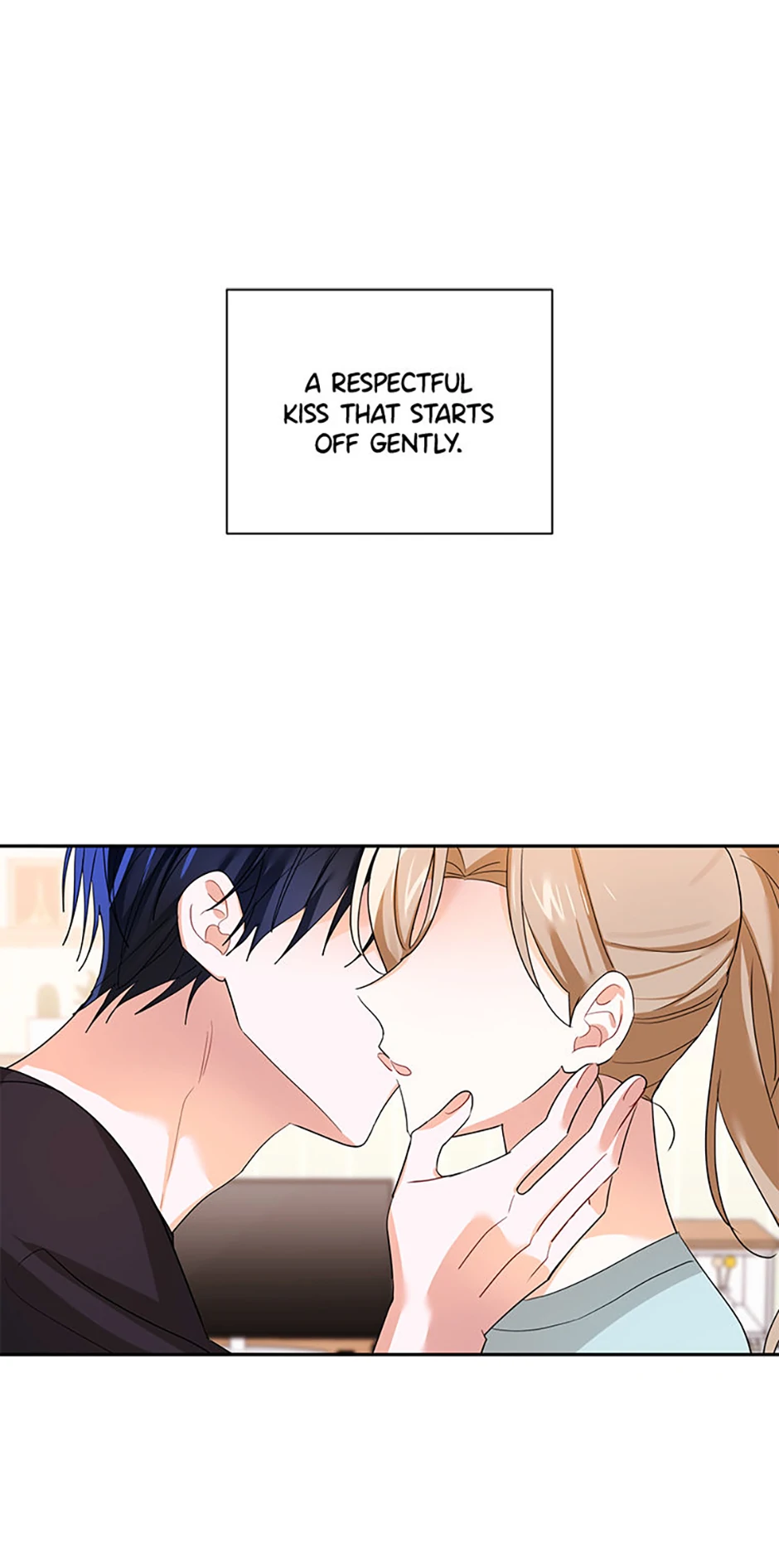 An Unwholesome Proposal chapter 55 page 28