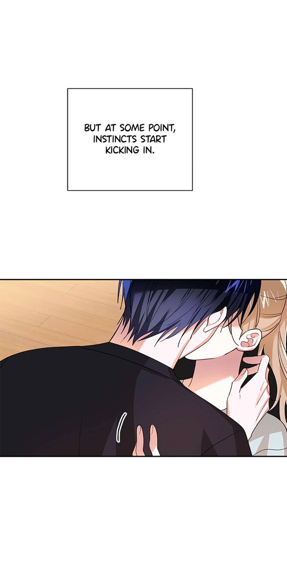An Unwholesome Proposal chapter 55 page 30