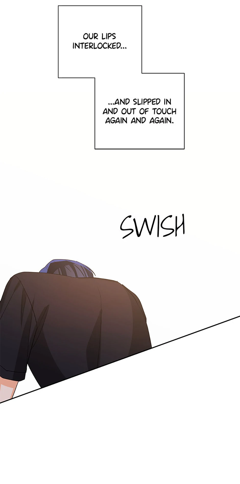 An Unwholesome Proposal chapter 55 page 31