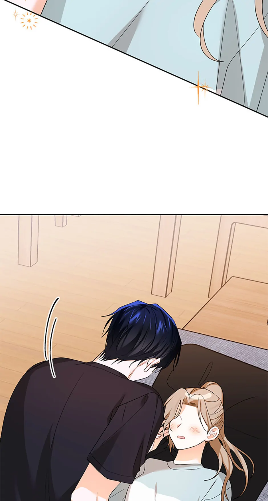 An Unwholesome Proposal chapter 55 page 35