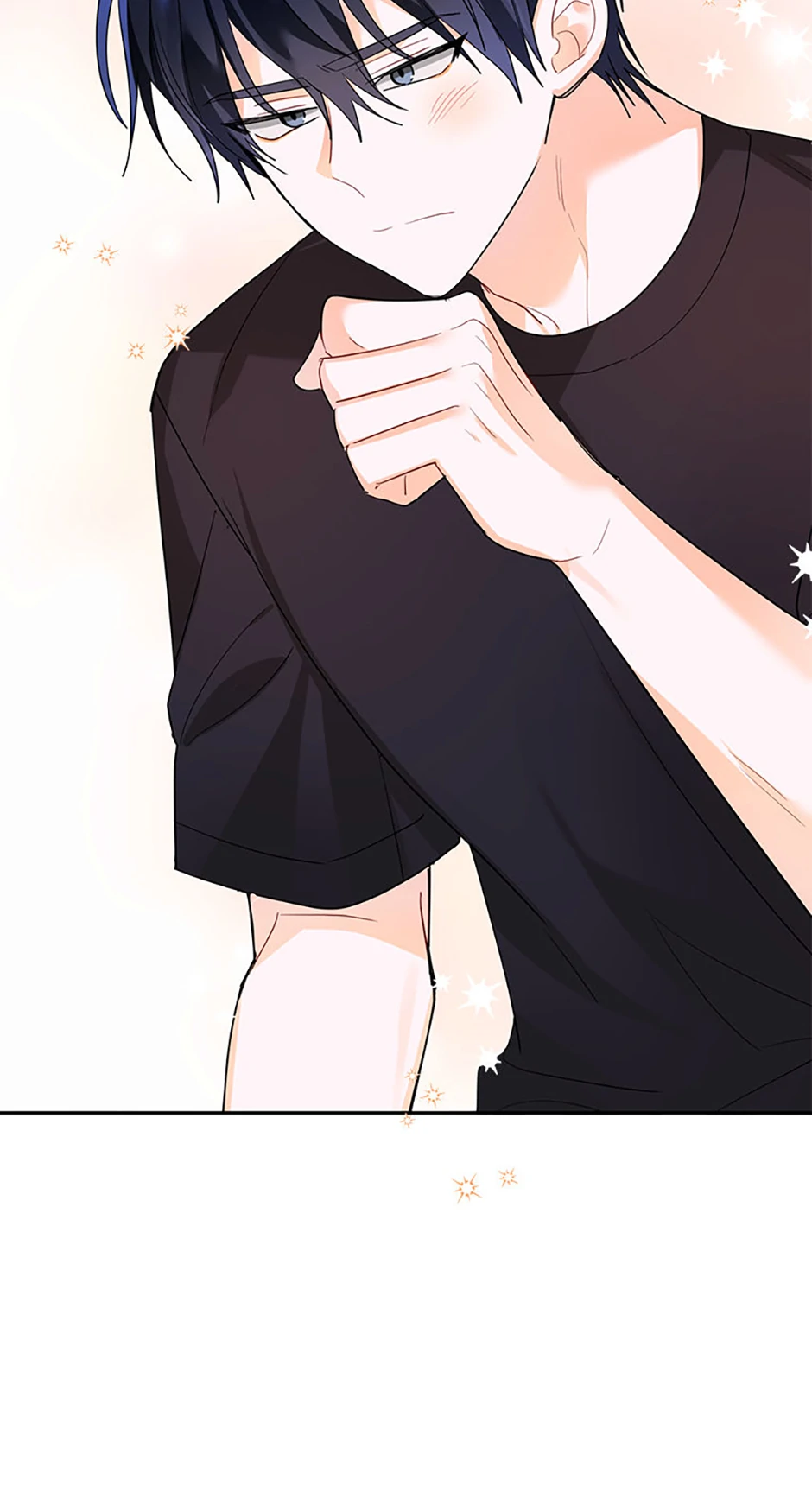 An Unwholesome Proposal chapter 55 page 40