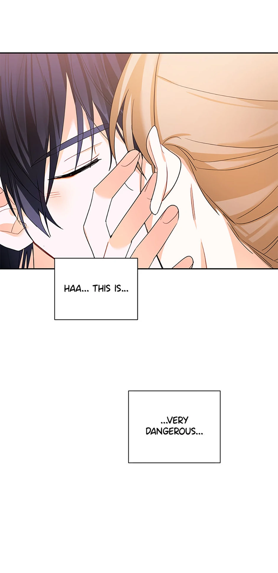 An Unwholesome Proposal chapter 55 page 43