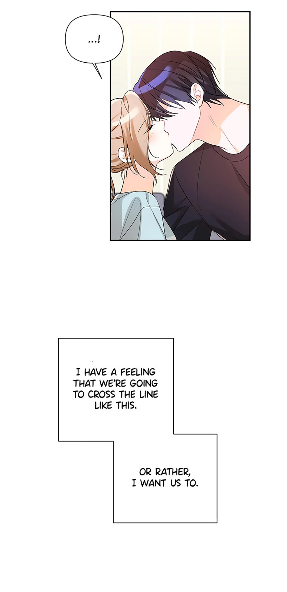 An Unwholesome Proposal chapter 55 page 44