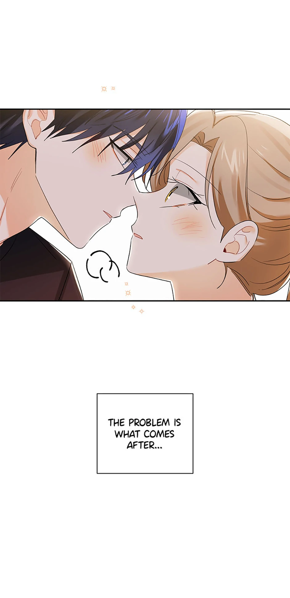 An Unwholesome Proposal chapter 55 page 46