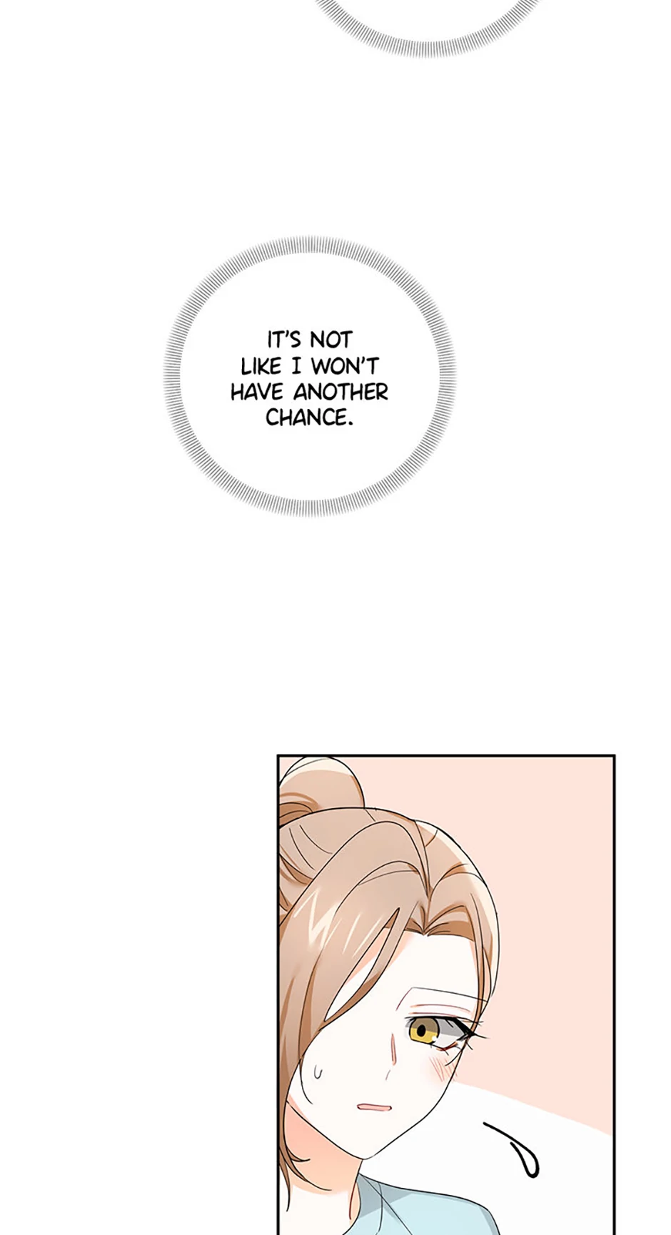 An Unwholesome Proposal chapter 55 page 48