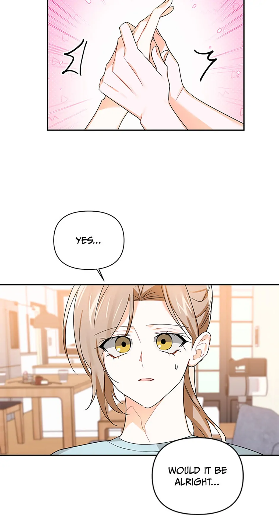 An Unwholesome Proposal chapter 55 page 50