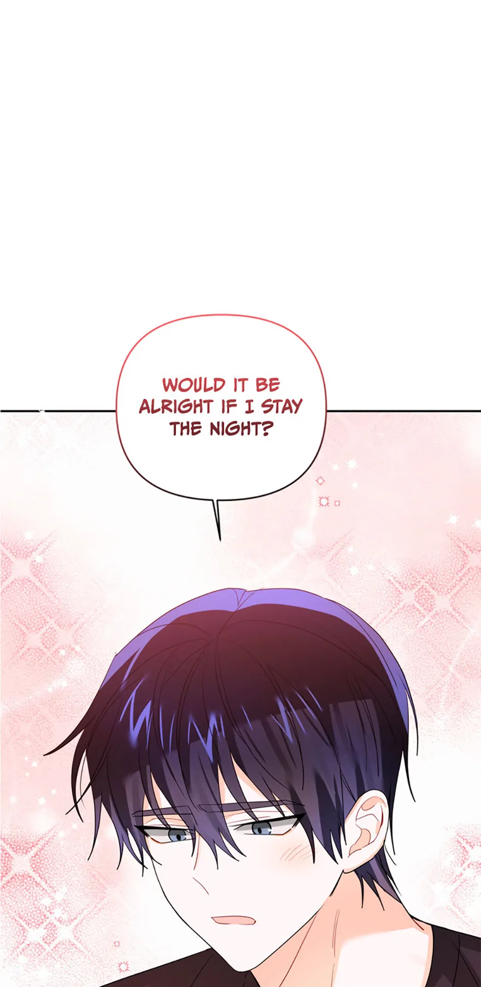 An Unwholesome Proposal chapter 56 page 1