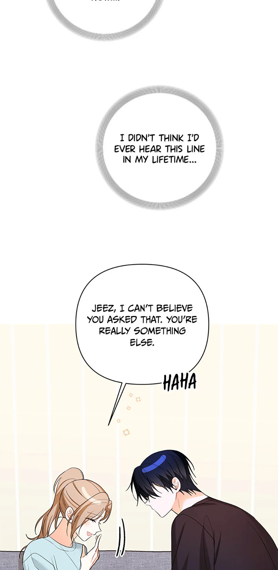 An Unwholesome Proposal chapter 56 page 7