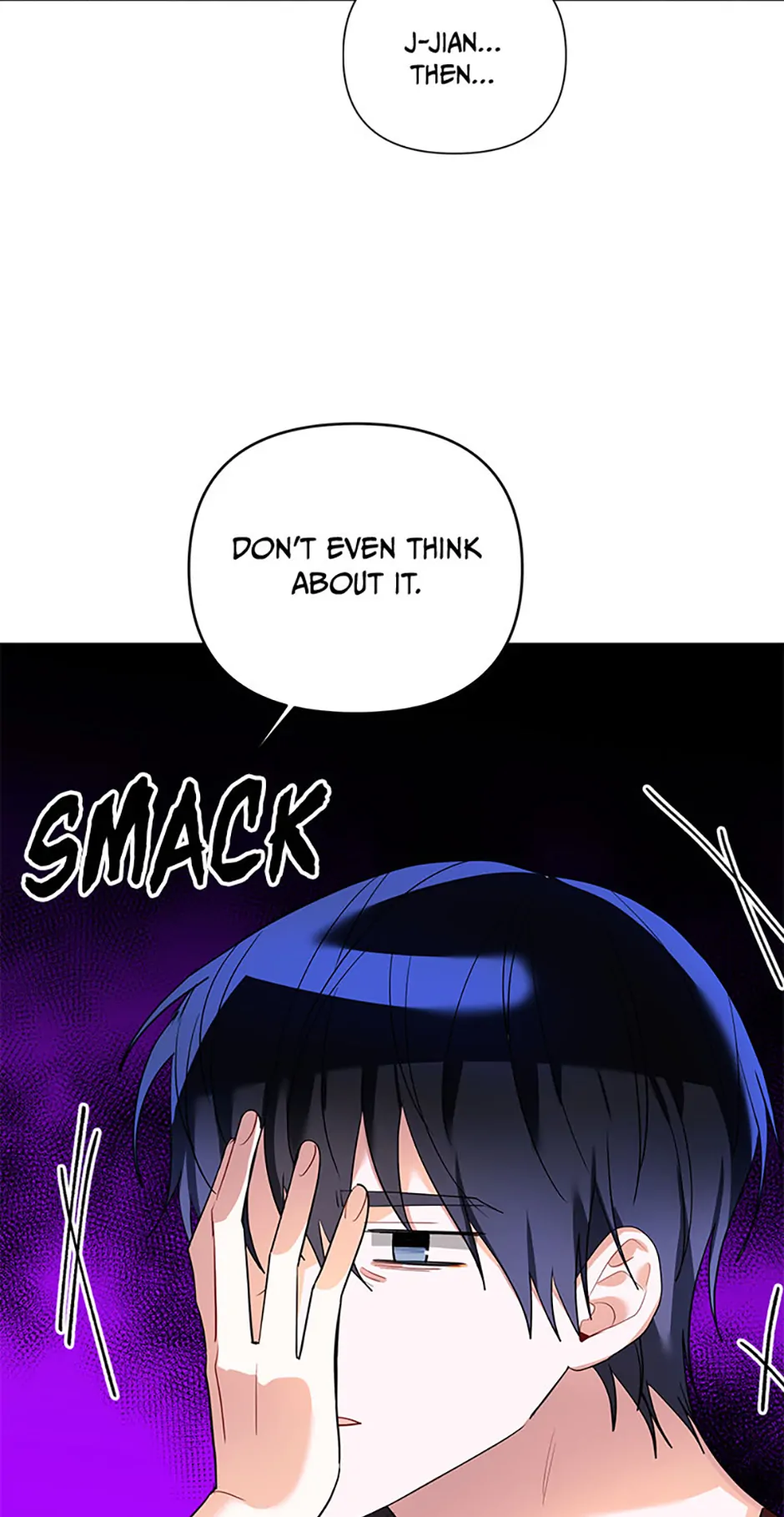 An Unwholesome Proposal chapter 56 page 11