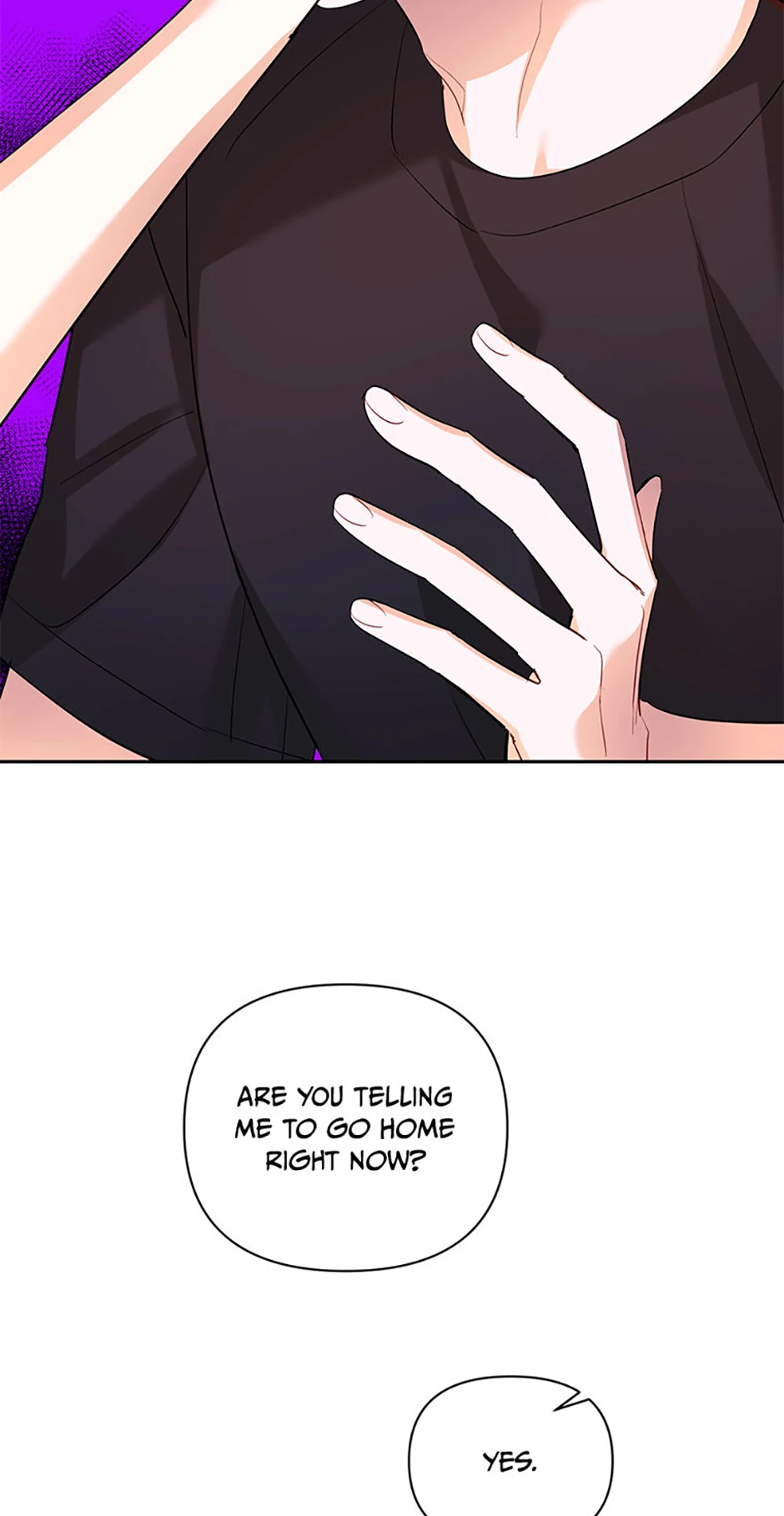 An Unwholesome Proposal chapter 56 page 12
