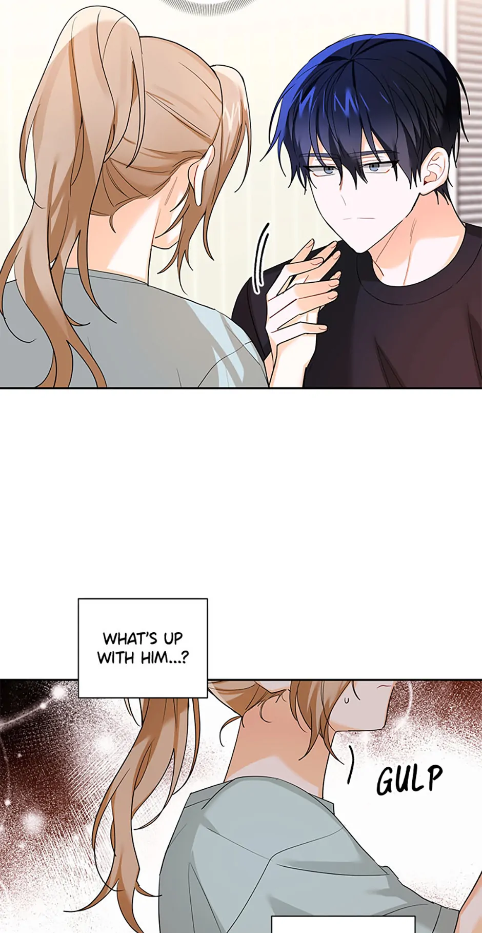 An Unwholesome Proposal chapter 56 page 15