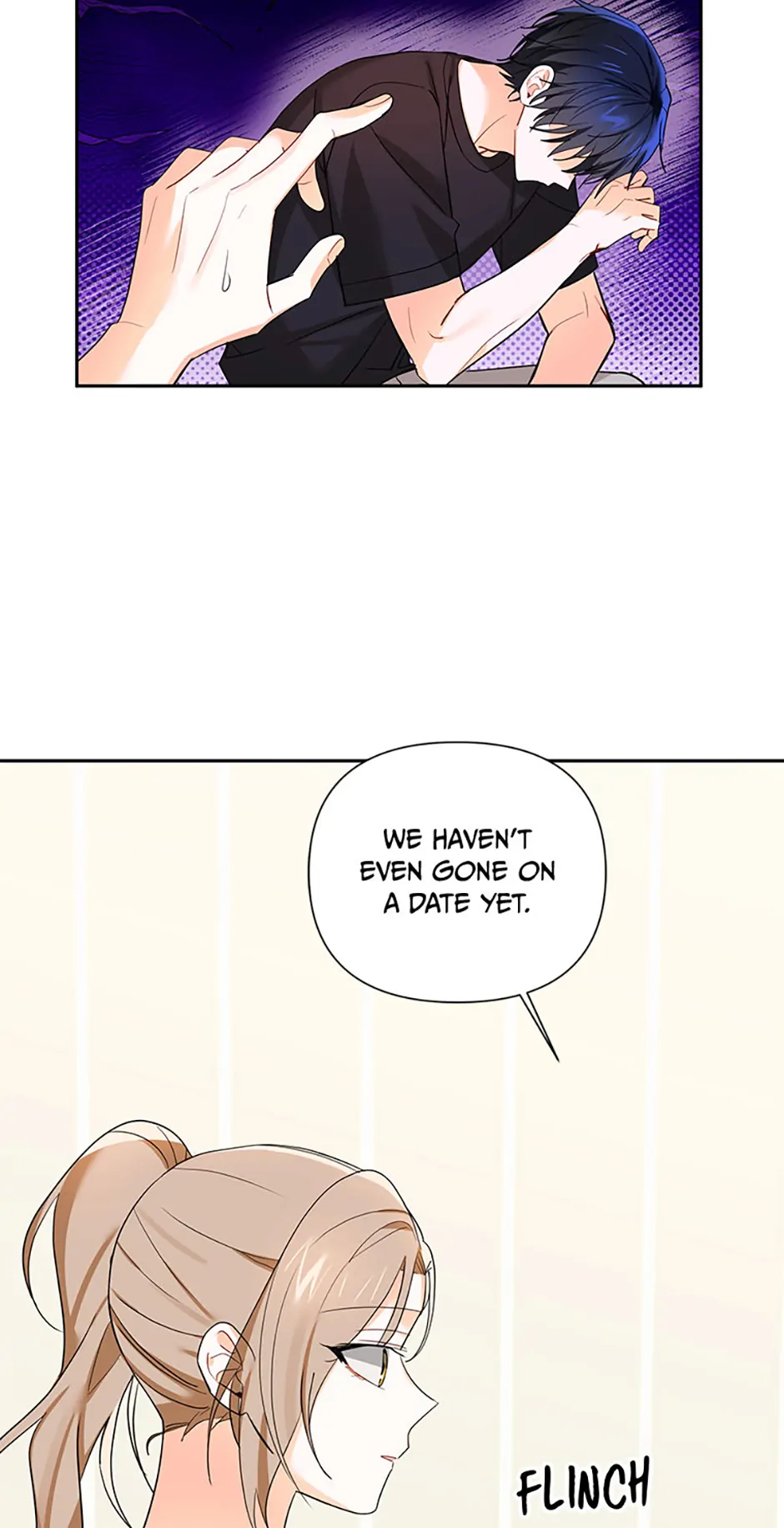 An Unwholesome Proposal chapter 56 page 20