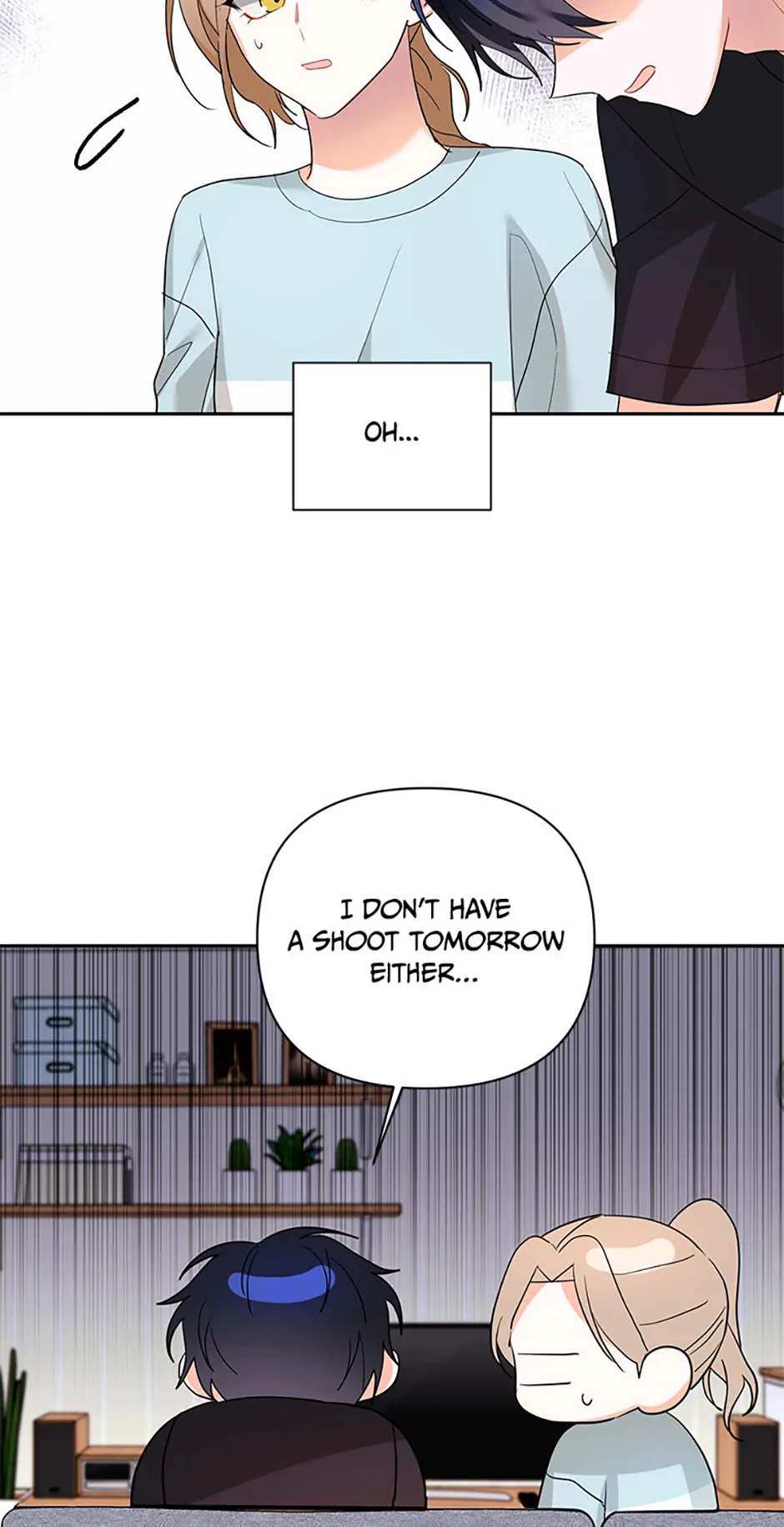An Unwholesome Proposal chapter 56 page 22