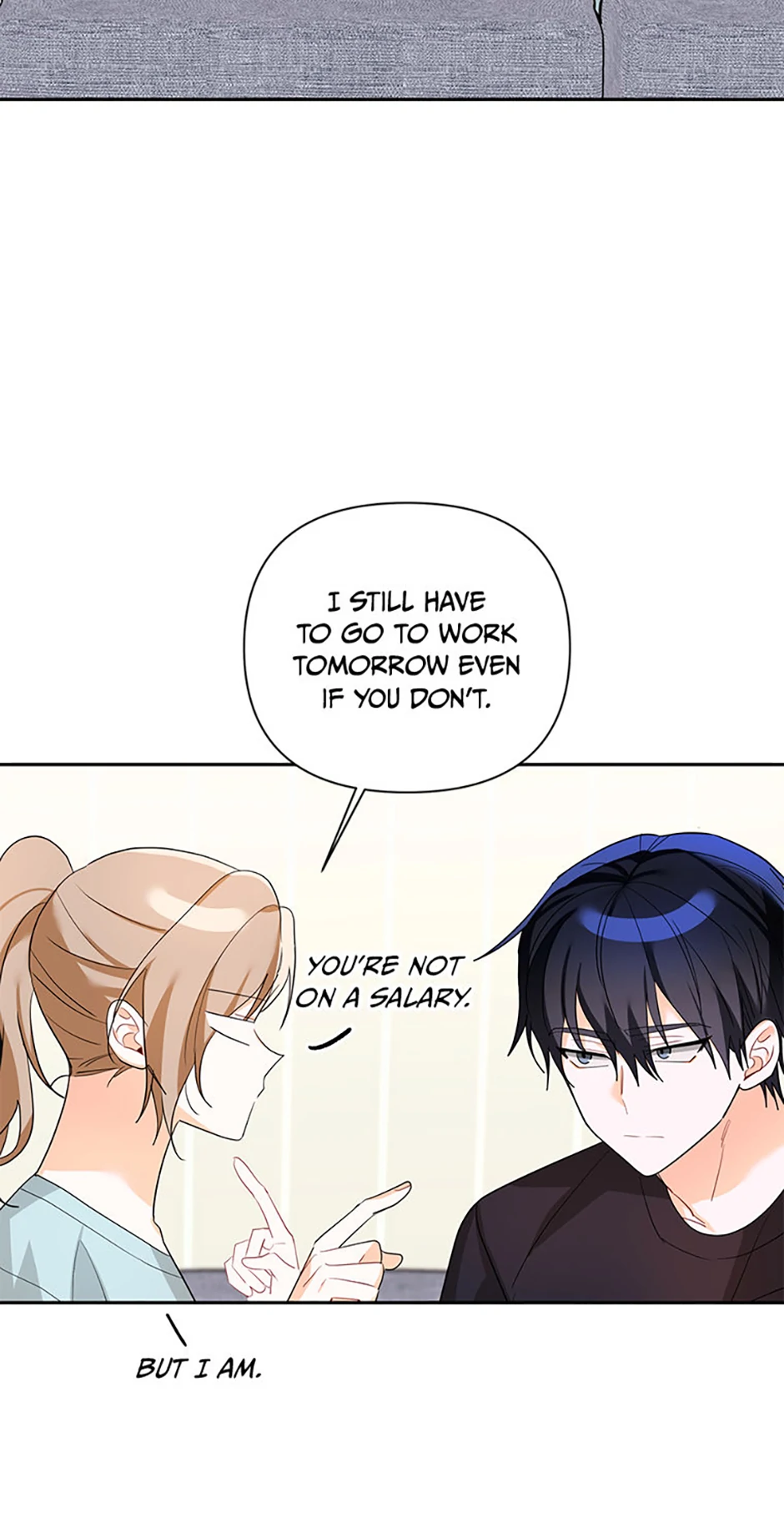 An Unwholesome Proposal chapter 56 page 23