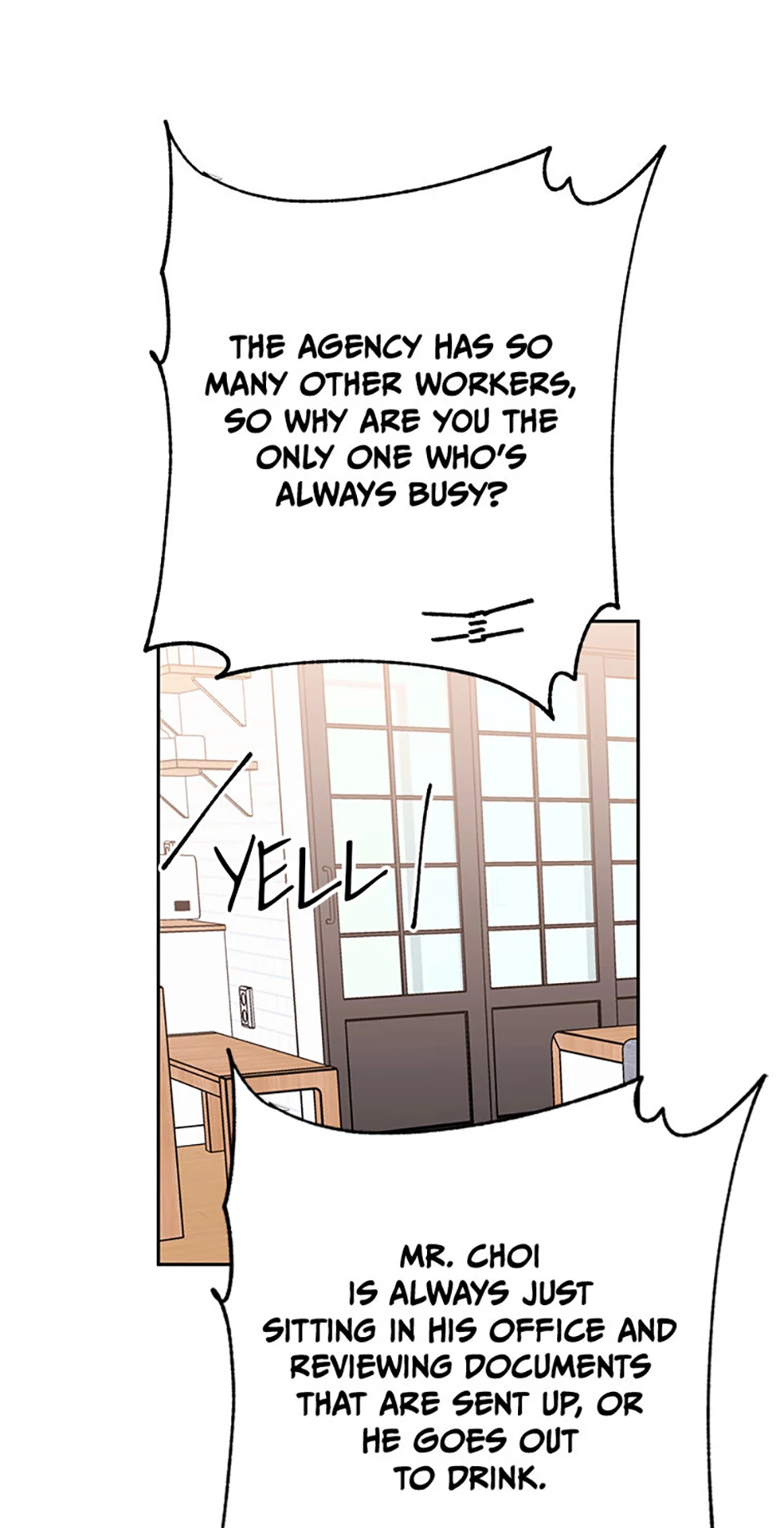 An Unwholesome Proposal chapter 56 page 24