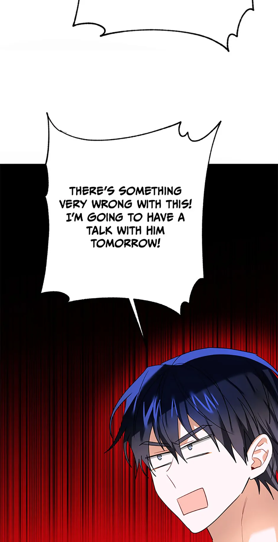 An Unwholesome Proposal chapter 56 page 25
