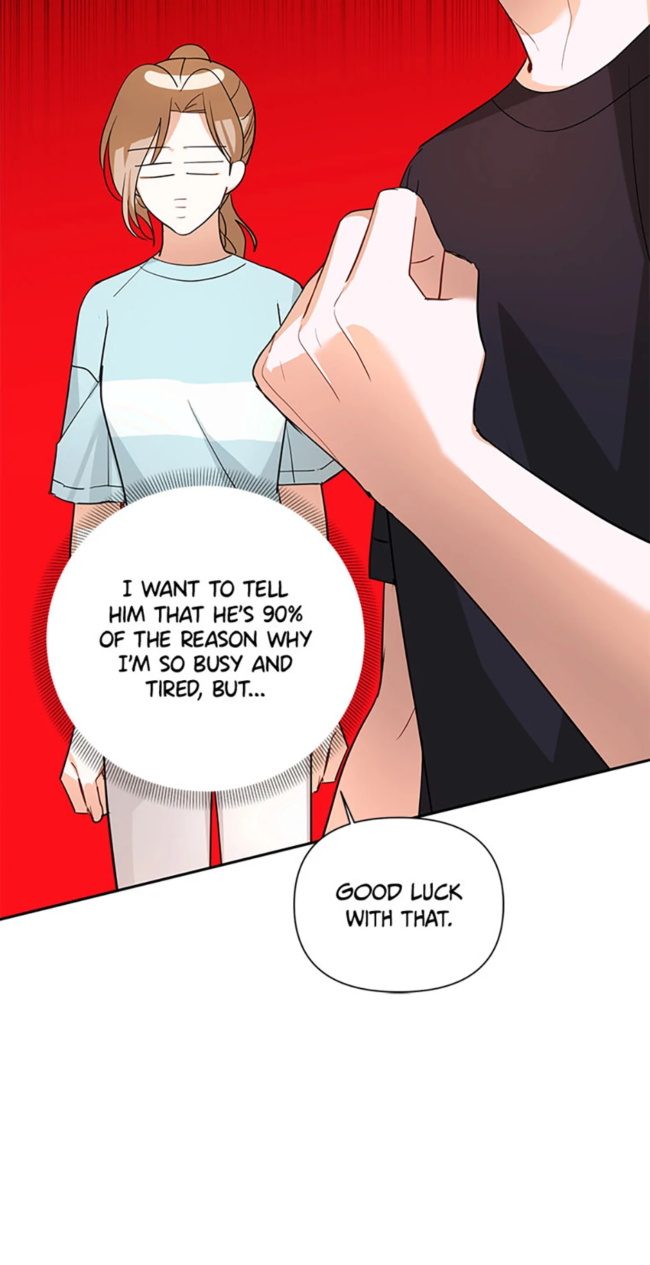 An Unwholesome Proposal chapter 56 page 26