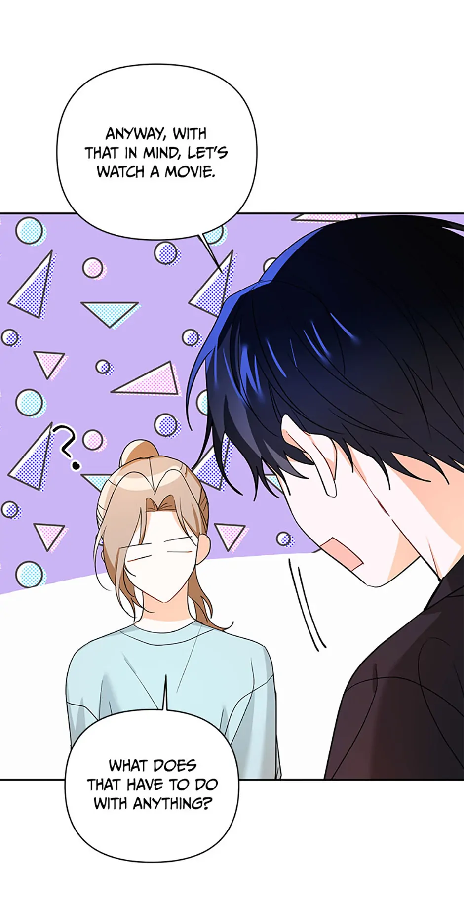 An Unwholesome Proposal chapter 56 page 27