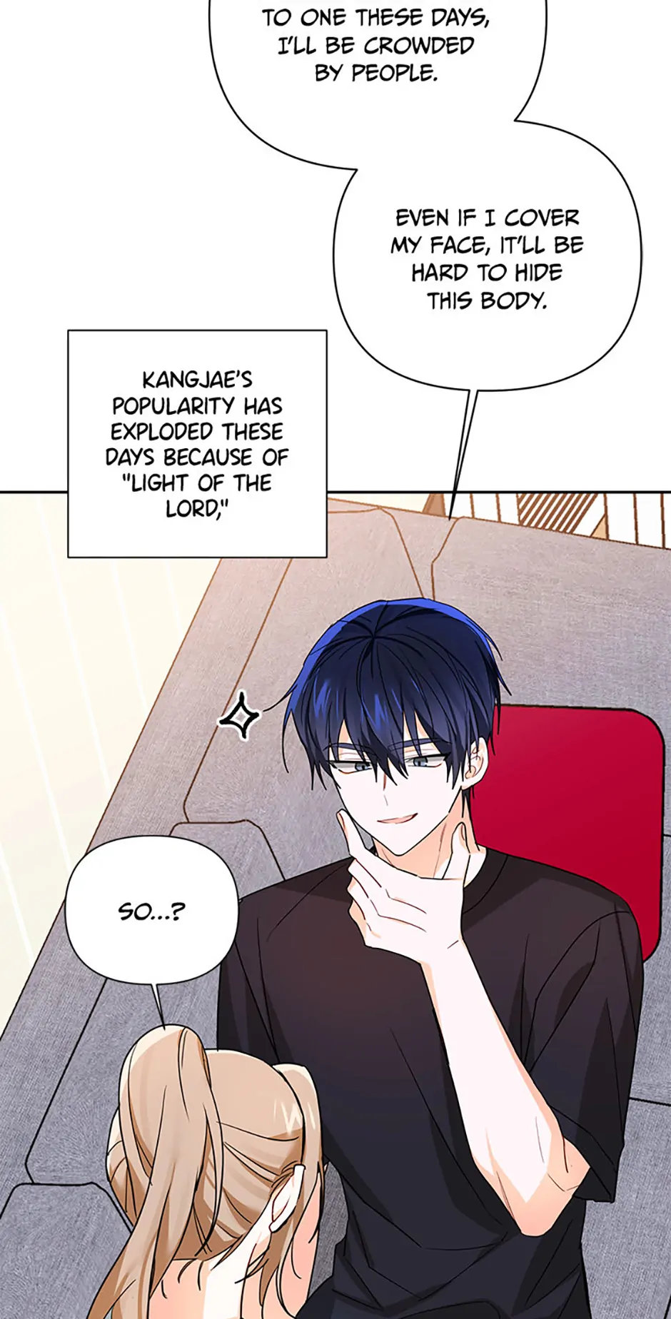 An Unwholesome Proposal chapter 56 page 29