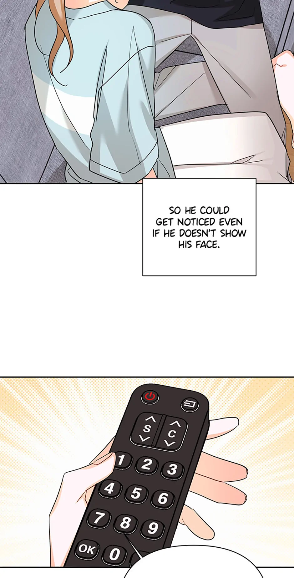 An Unwholesome Proposal chapter 56 page 30