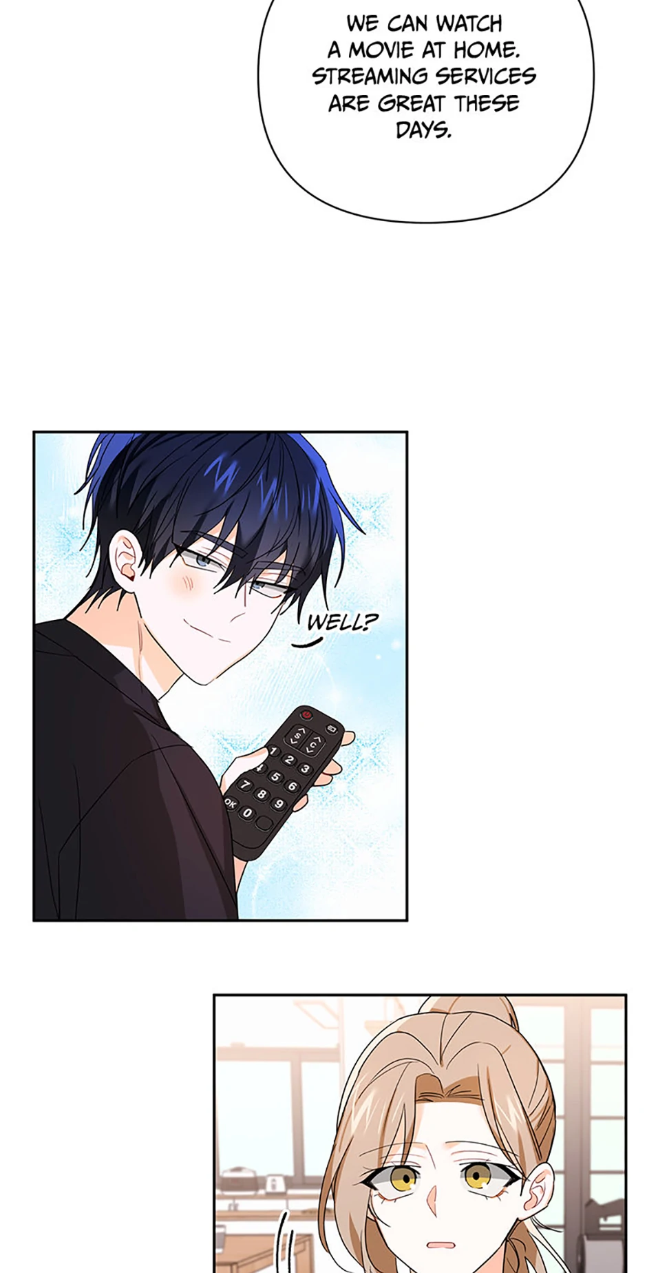An Unwholesome Proposal chapter 56 page 31