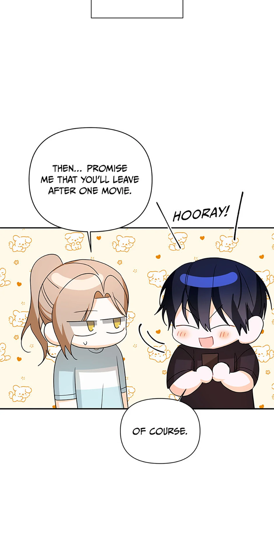 An Unwholesome Proposal chapter 56 page 34