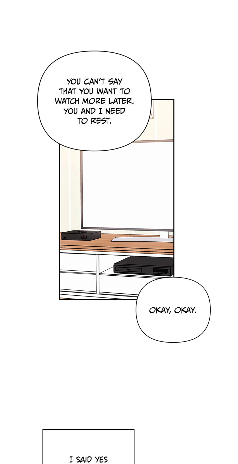 An Unwholesome Proposal chapter 56 page 35