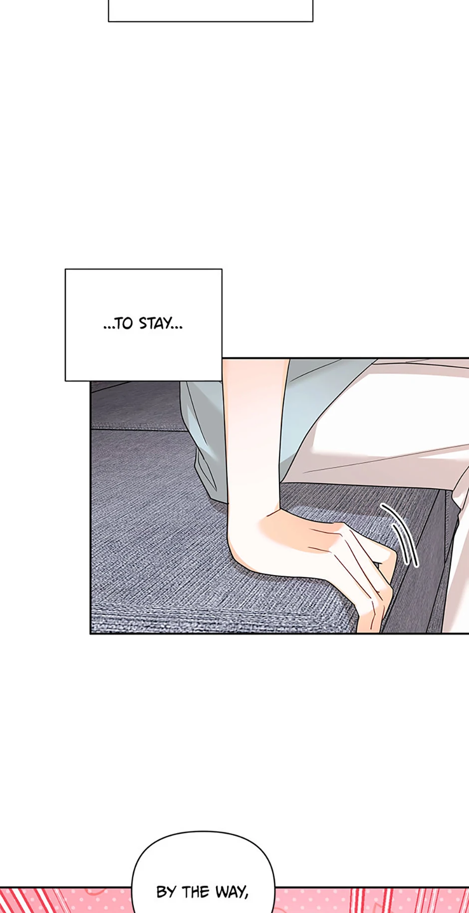 An Unwholesome Proposal chapter 56 page 37