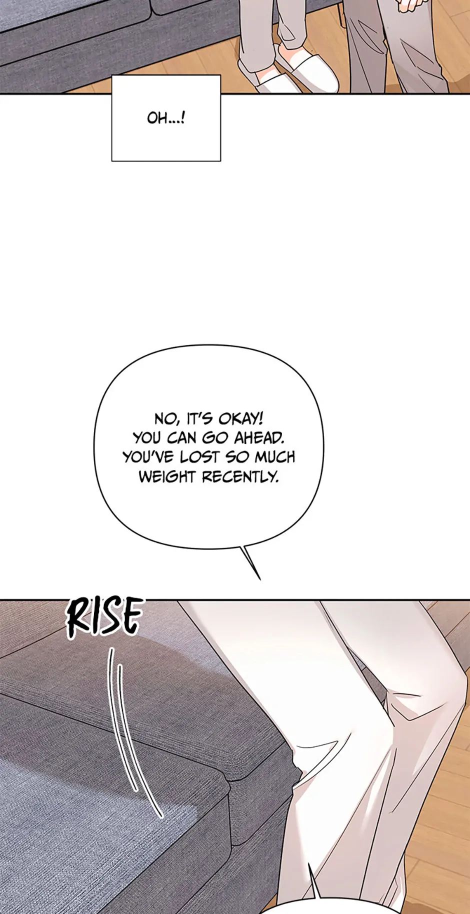 An Unwholesome Proposal chapter 56 page 40