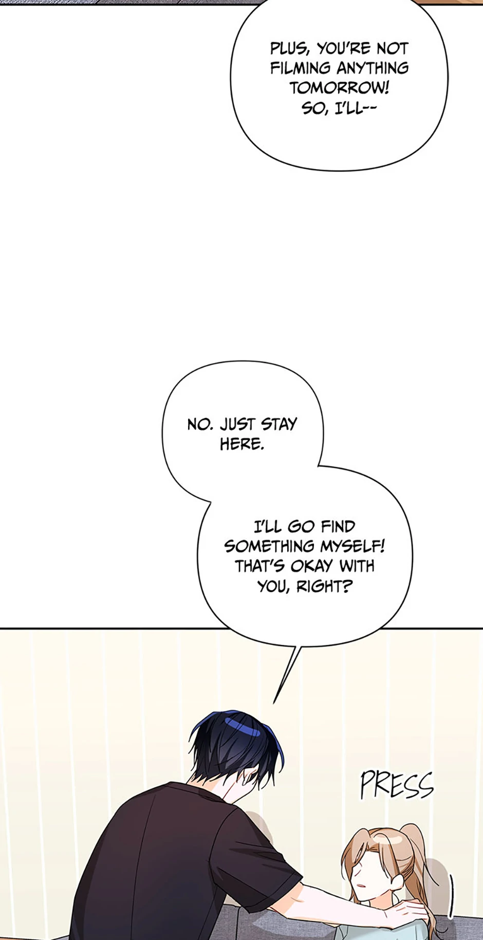 An Unwholesome Proposal chapter 56 page 41