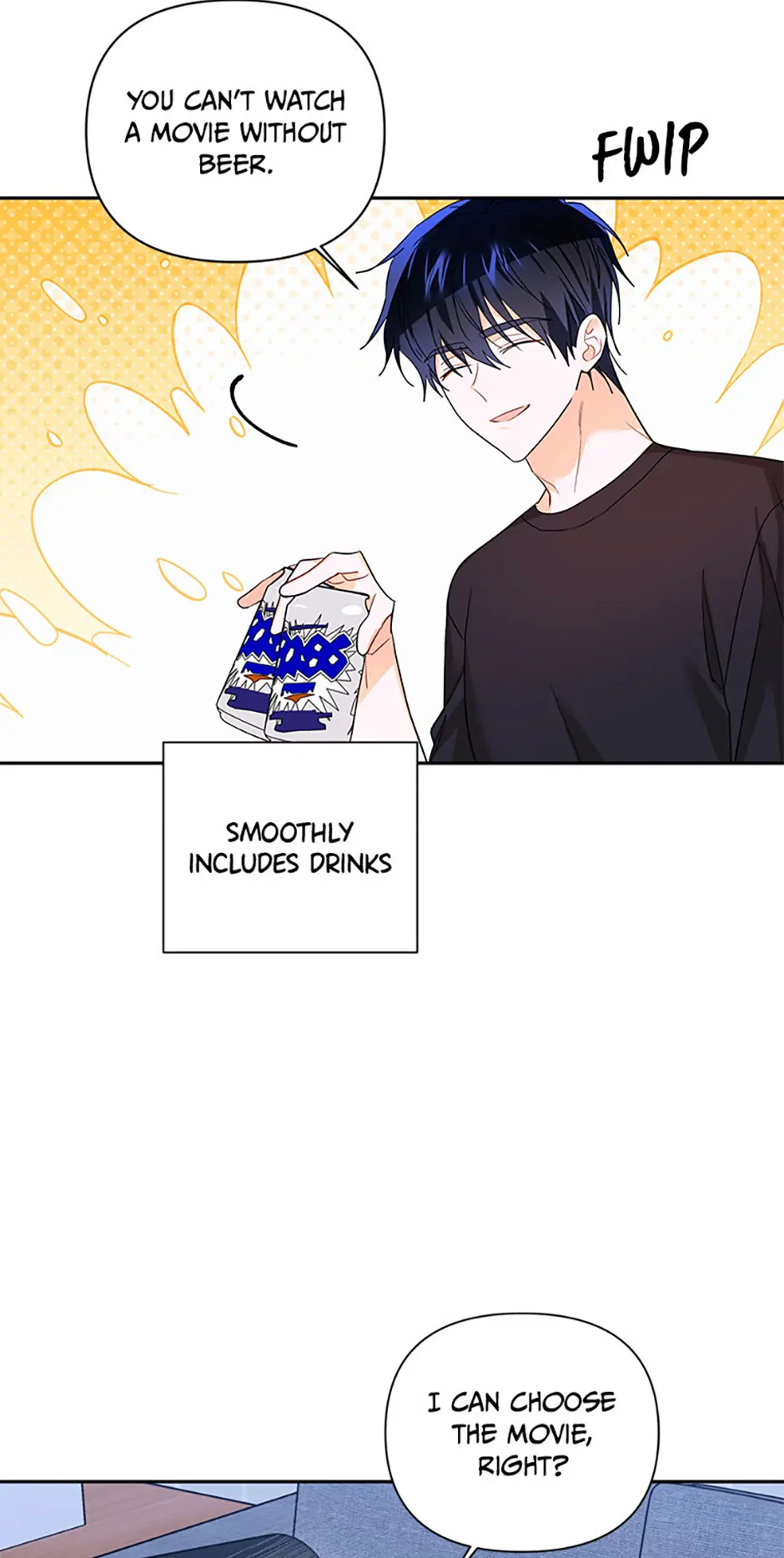 An Unwholesome Proposal chapter 56 page 45