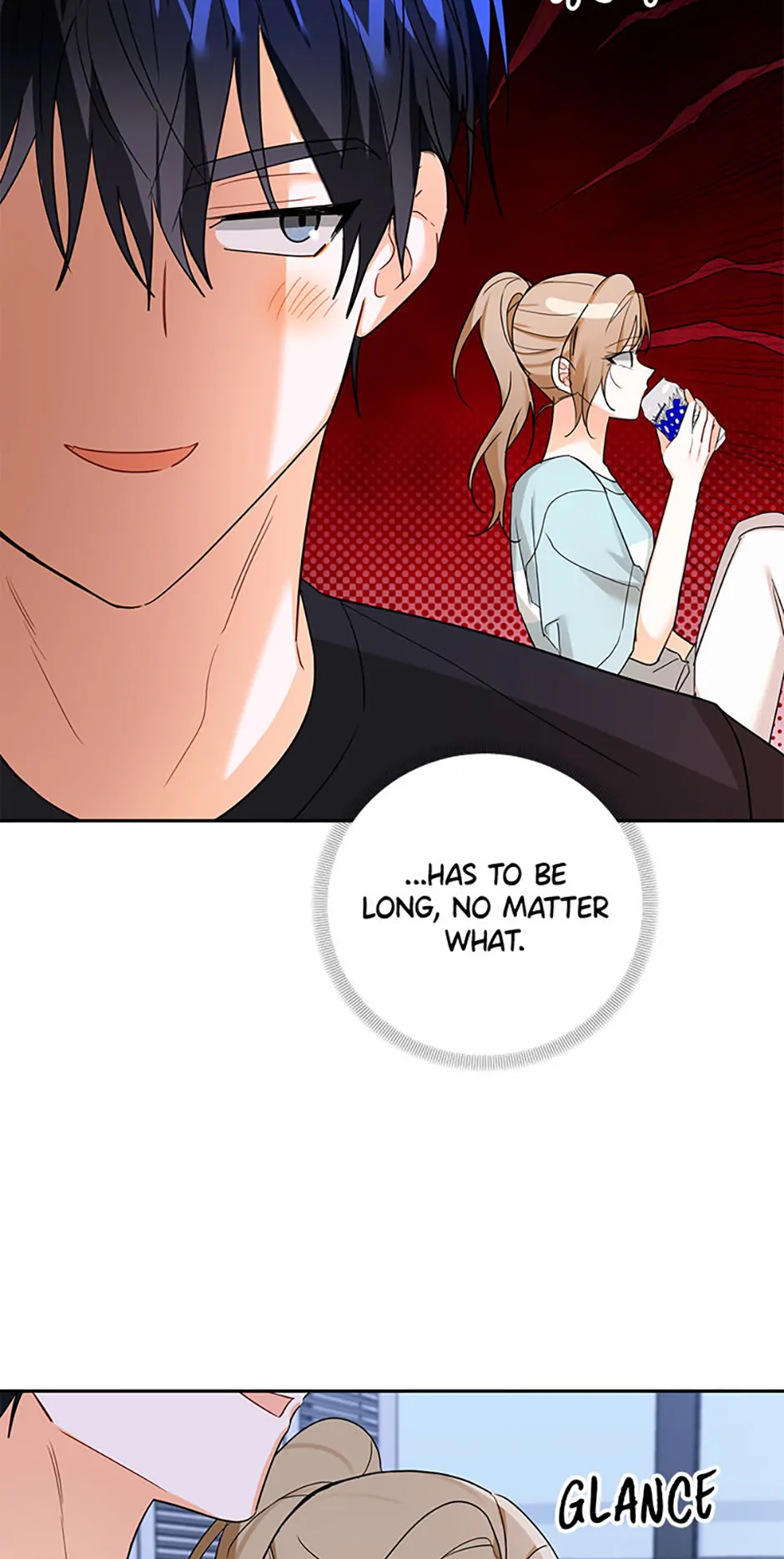 An Unwholesome Proposal chapter 56 page 47