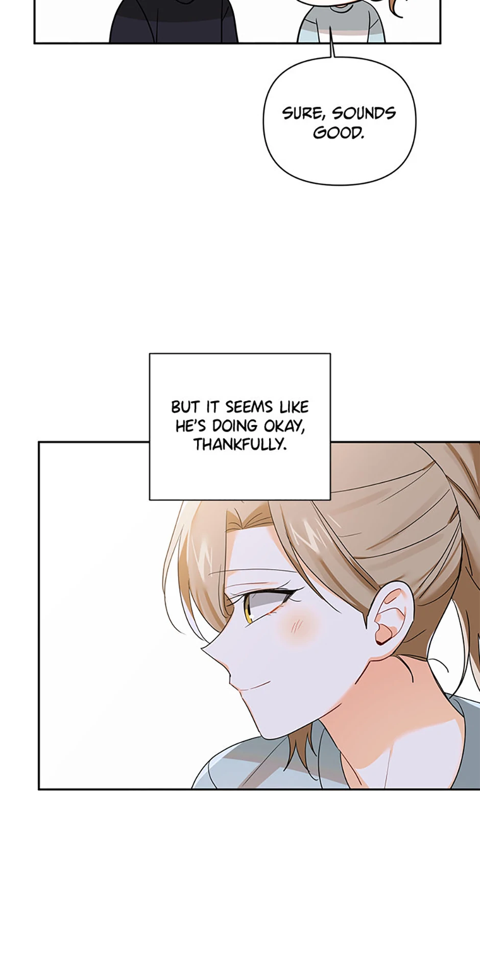 An Unwholesome Proposal chapter 56 page 49