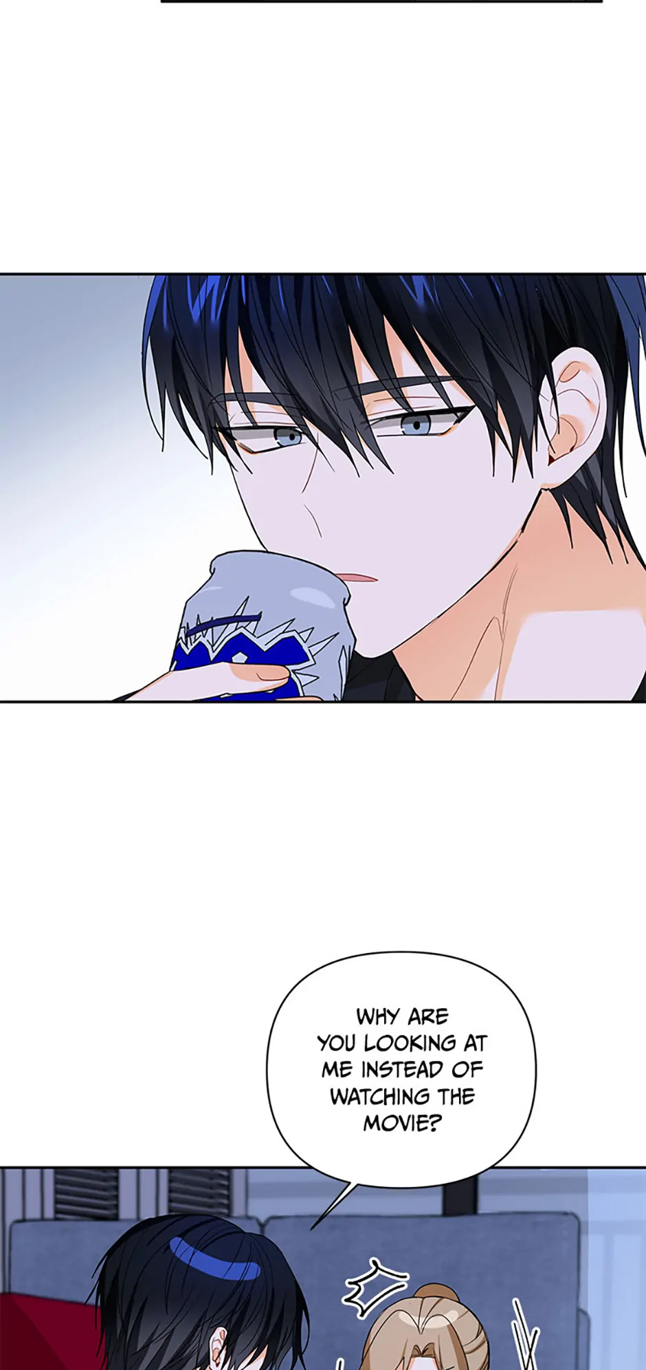 An Unwholesome Proposal chapter 57 page 4