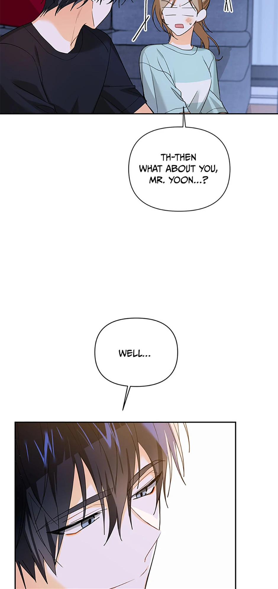 An Unwholesome Proposal chapter 57 page 5