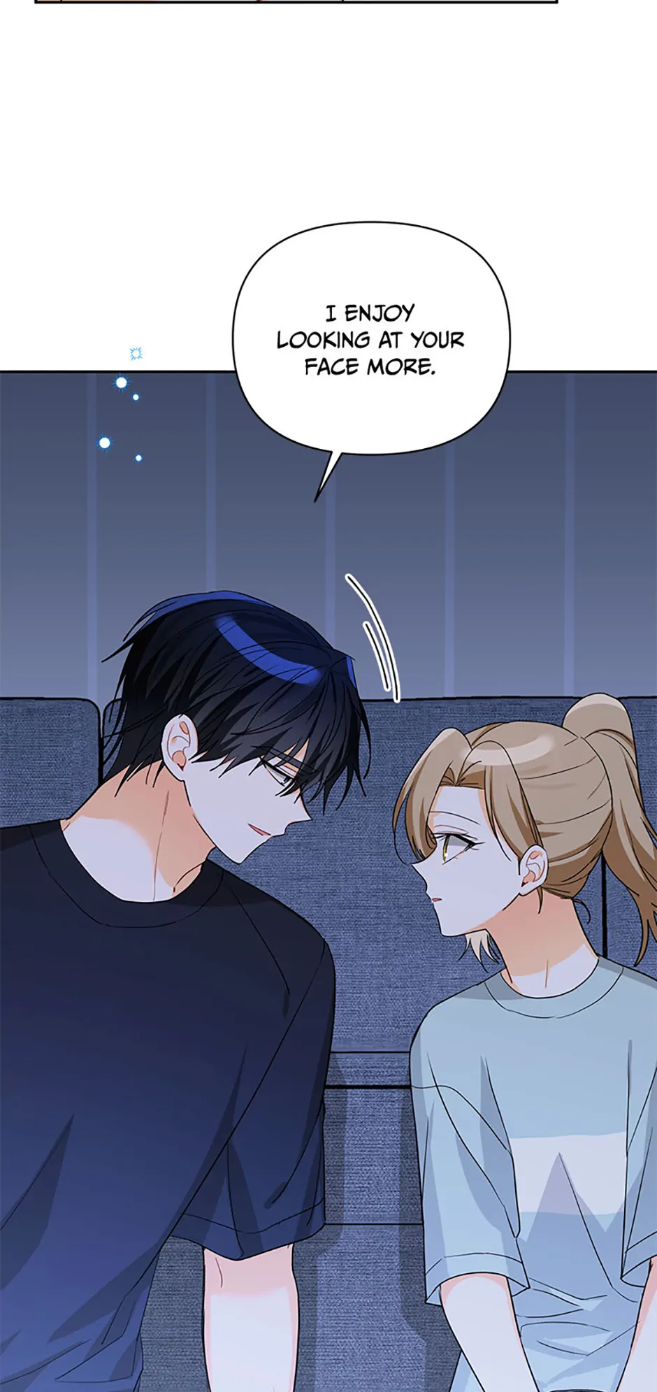An Unwholesome Proposal chapter 57 page 6